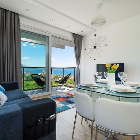 Apartment Stellamare Split Exterior foto