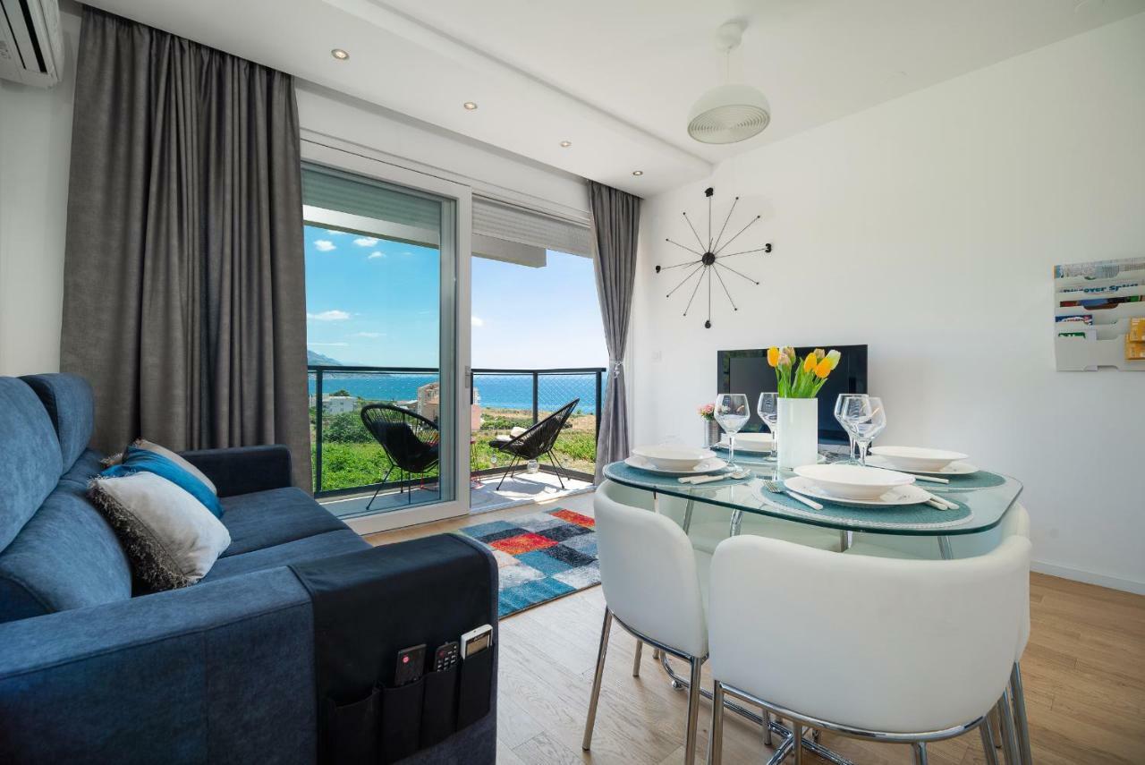 Apartment Stellamare Split Exterior foto