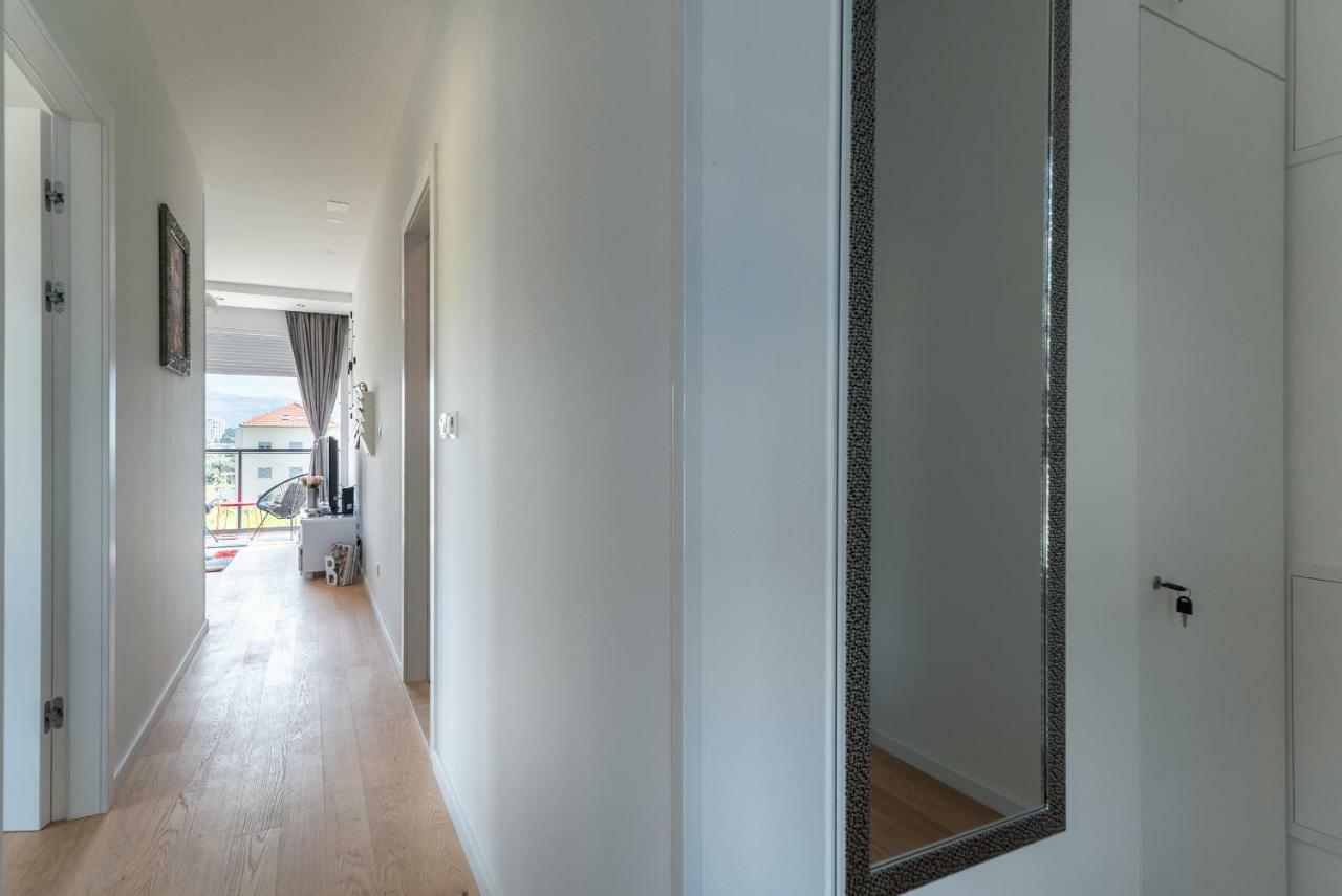 Apartment Stellamare Split Exterior foto